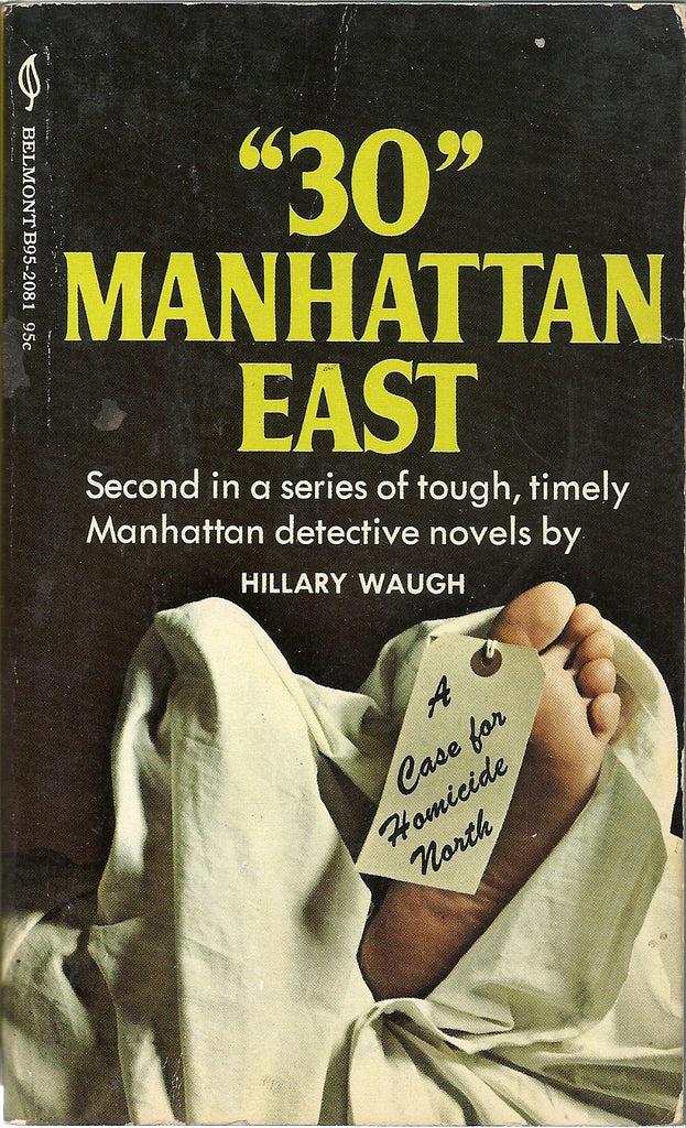 30 Manhattan East