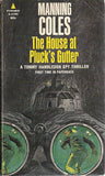 The House at Pluck's Gutter