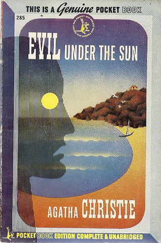 Evil Under the Sun