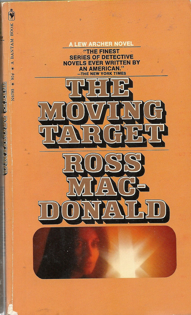 The Moving Target