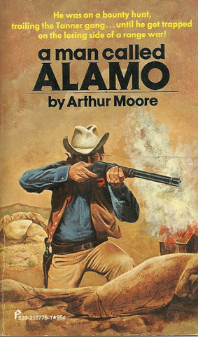 A Man Called Alamo