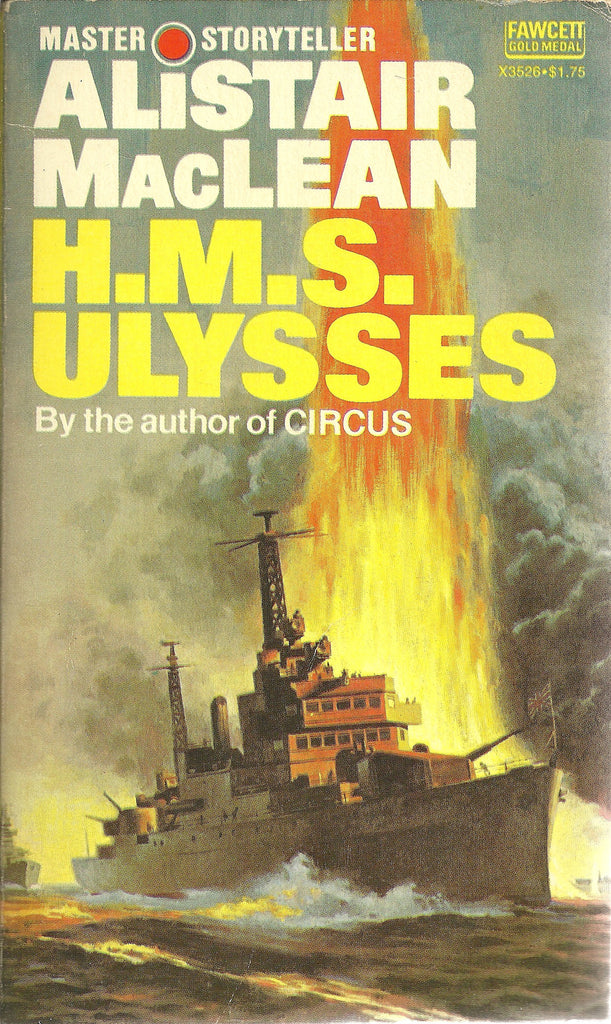 H.M.S. Ulysses