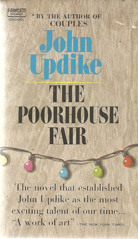 The Poorhouse Fair