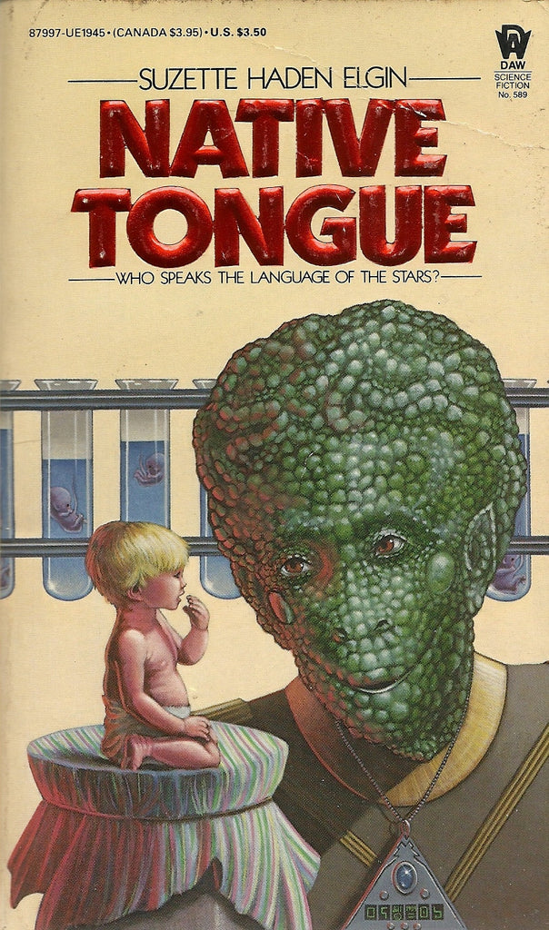 Native Tongue