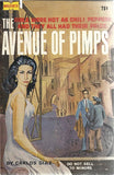 The Avenue of the Pimps