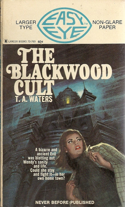 The Blackwood Cult