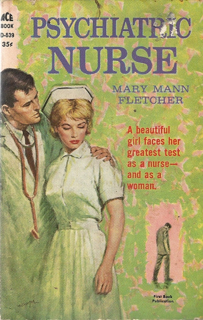 Psychiatric Nurse
