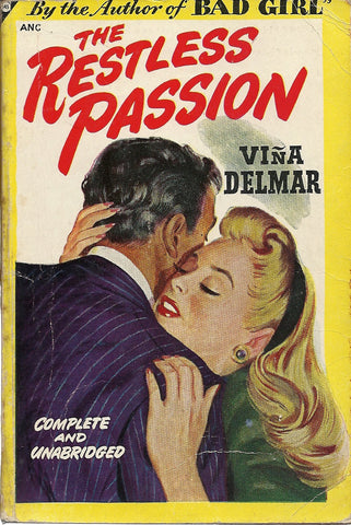 The Restless Passion