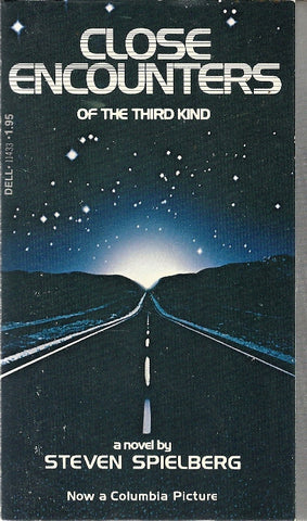 Close Encounters of the Third Kind