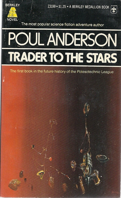 Trader to the Stars