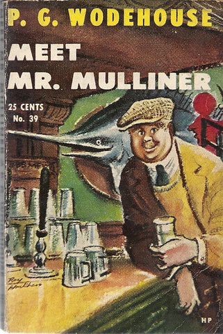 Meet Mr. Mulliner