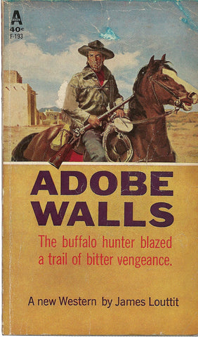 Adobe Walls