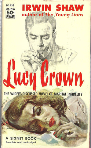 Lucy Crown