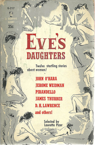 Eve's Daughters