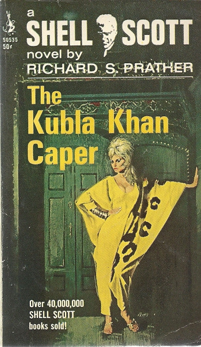 The Kubla Khan Caper