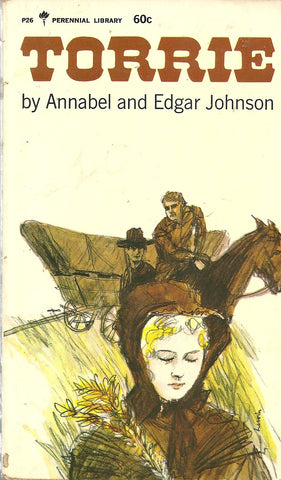 Torrie