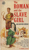 The Roman and the Slave Girl