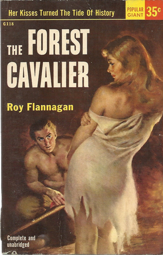 The Forest Cavalier