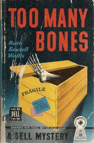 Too Many Bones