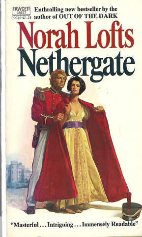 Nethergate