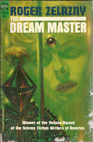 The Dream Master