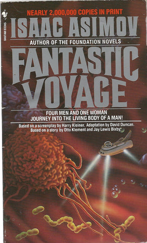 Fantastic Voyage