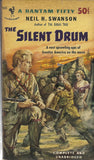 The Silent Drum