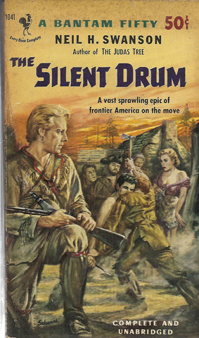 The Silent Drum