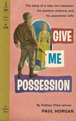 Give Me Possession