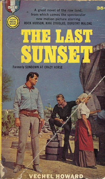 The Last Sunset