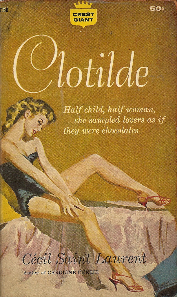 Clotilde