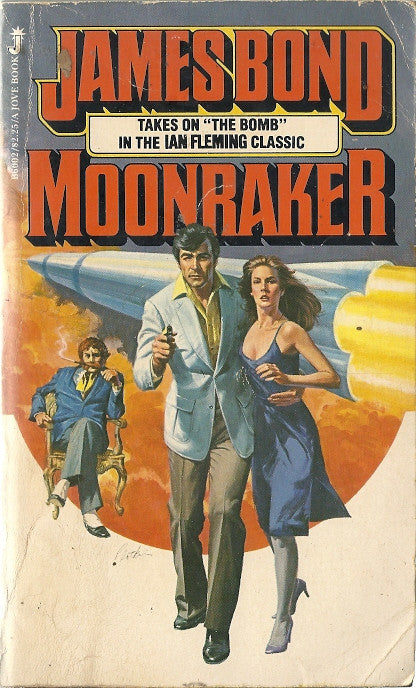 Moonraker