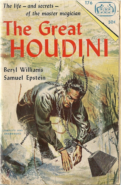 The Great Houdini