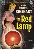 The Red Lamp