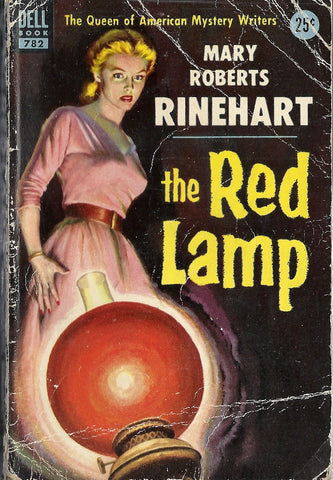 The Red Lamp