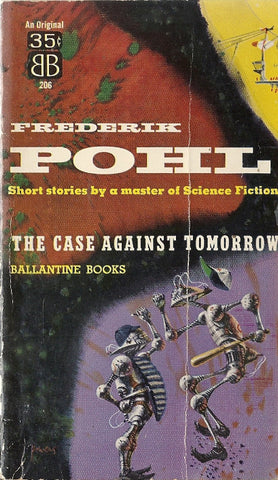 The Case Against Tomorrow