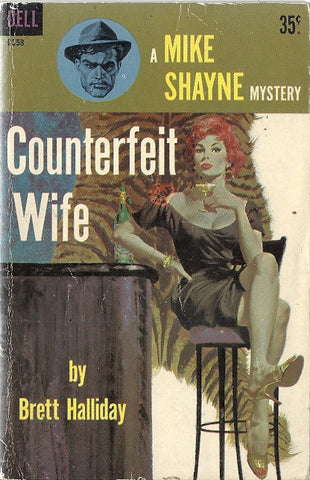 Counterfeit Wife