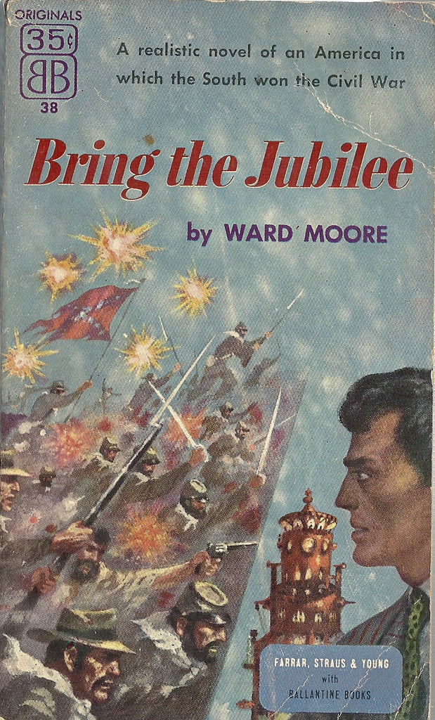Bring on the Jubilee