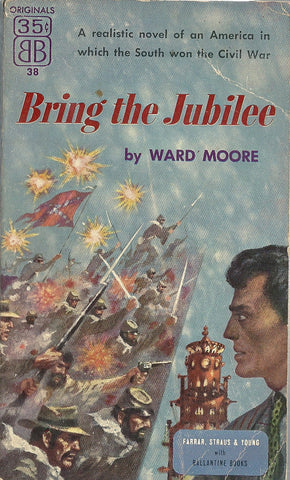 Bring on the Jubilee