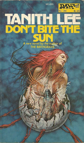 Don't Bite The Sun