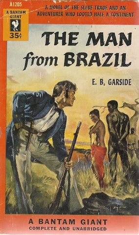 The Man from Brazil