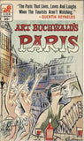 Art Buchwald's Paris