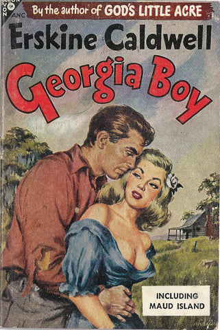 Georgia Boy