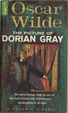 The Picture of Dorian Gray