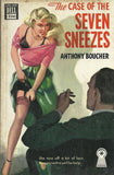 The Case of the Seven Sneezes