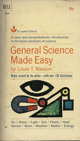 General Science Made Easy