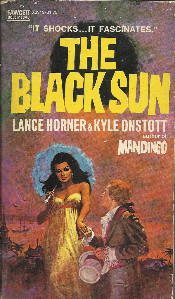 The Black Sun