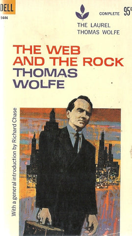 The Web and the Rock