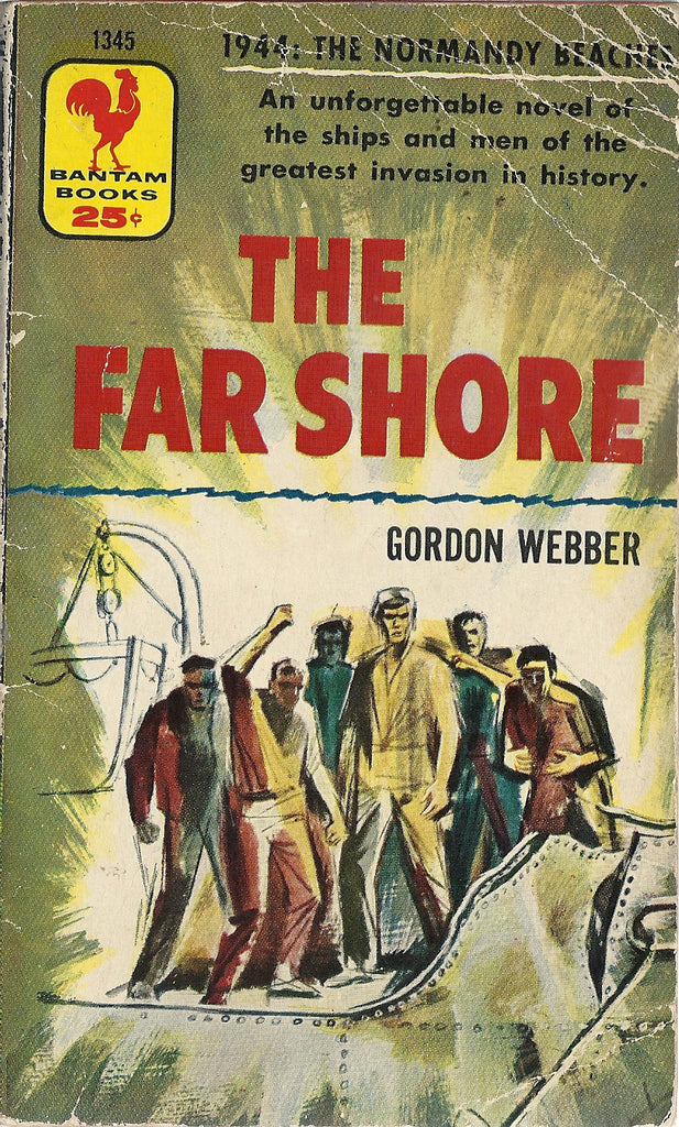 The Far Shore