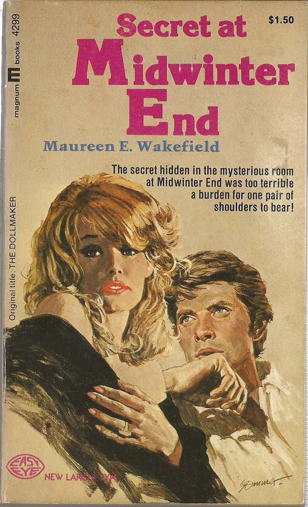 Secret at Midwinter End